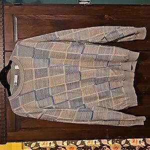 Men's VTG Bachrach sweater